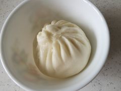 素菜包-王家沙点心店(南京西路总店)
