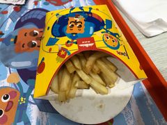 -超级飞侠主题餐厅