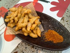 -椒爱水煮鱼川菜(皇姑万象汇店)