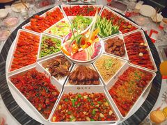 -味道工厂楚虾王(龙虾城店)