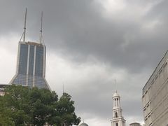 -南京路步行街