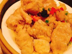 -香云轩·顺德菜(香云纱园林酒店店)