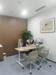 -丰联丽格医疗美容·联合丽格眼整形中心