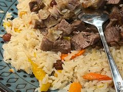 -耶里夏丽·丝路新疆菜·清真食品(徐汇南丹东路臻选店)