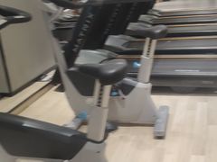 -FLARE STAR FITNESS(复地活力城店)