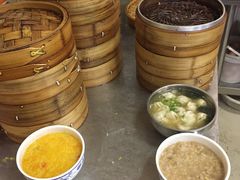 -老陶包子铺(南大西南村店)