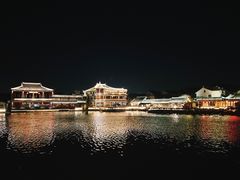 -锦溪古镇