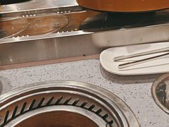 -喜家自助小火锅(乐客城店)
