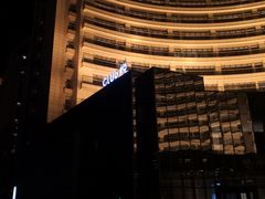 -天津海河悦榕庄·Lobby Lounge大堂吧