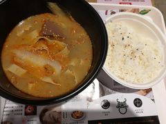麻辣烫-盒马渔市餐厅