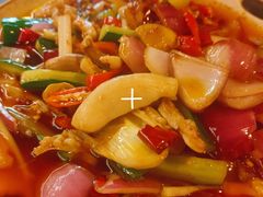 -徐六孃正宗甜皮鸭(张公桥店)