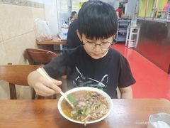 -春雨羊汤店(广开四马路总店)