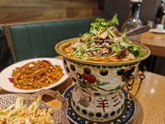 -老绥元烧麦·家常菜(摩尔城店)