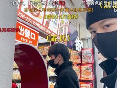 -黑色经典臭豆腐·湖南特产(潇湘文化店)