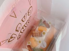 -胖爸爸烘焙工作室(平湖家居店)