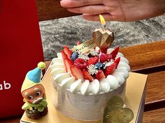 -chuchulab日式短蛋糕(粤海天地店)