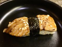 -昊·来了寿司(双楠2店)