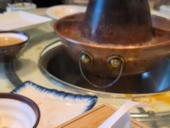 -福寿斋·老北京铜锅涮肉·烤鸭(顺义总店)