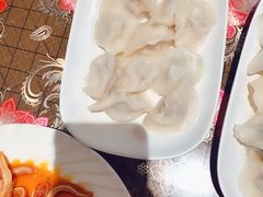 极品猪肉饺子-辽宁饺子馆