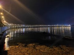 -星海湾跨海大桥