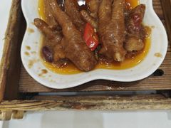 -禄福山庄•顺德菜·融和菜(龙江店)