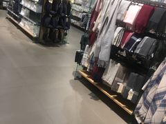 -MUJI无印良品(滨江宝龙城店)