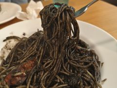 -萨莉亚意式餐厅(深圳北站店)