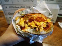 -芳婆糕团店(王府大街店)