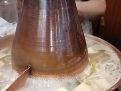 -北门涮肉·铜锅涮肉(南锣鼓巷店)