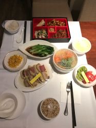 -知爱母婴专护全套房月子会所(新华路店)
