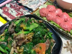 -三毛牛肉店(福强店)