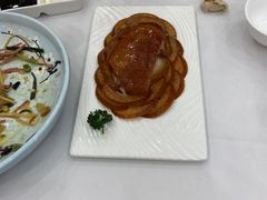 -红菜坊·烤鸭·川鲁宴(石园店)
