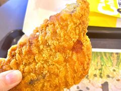 -麦当劳(合肥之心城店)