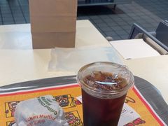 -麦当劳(余姚北站店)