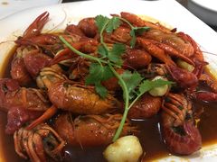 漫天香麻辣小龍蝦-漫天香·小龙虾餐厅(夏湾店)