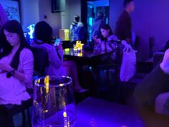 -外滩8号 whisky bar(金延大厦店)