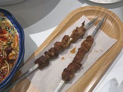 -西域胡氏大盘鸡(谈固店)