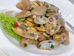 -新山亚明小厨