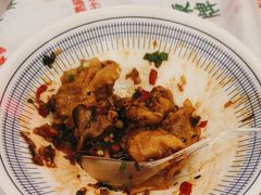 -东排食堂长沙小吃大排档(五一广场店)
