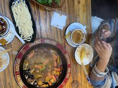 -张一锅筋头巴脑(白塔堡店)