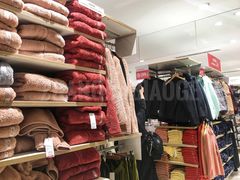 摇粒绒拉链夹克-优衣库(武汉国际广场店)