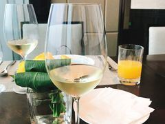 -Social 秀西餐厅-长沙瑞吉酒店(运达店)