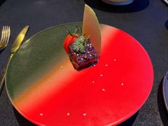 -醉东Oriental House(静安嘉里中心店)