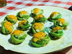 -龙桥私厨·姜花菊花过桥鱼·顺德菜(容桂店)