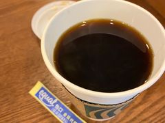 -星巴克(武汉协和医院店)