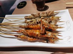 -撸小妖(六里桥总店)