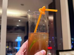 -大连中远海运洲际酒店