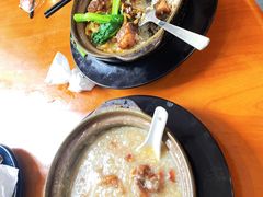 -煲煲掂风味煲仔饭餐厅(西区店)