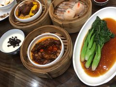 -岭南小生·粤港点心(华新旗舰店)