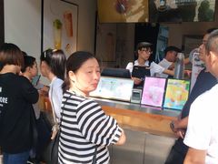 -CoCo都可(惠山古镇店)